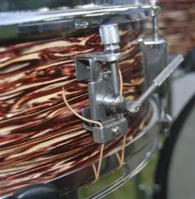 This is the Display Your Kent Drums Thread