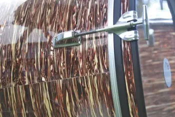 This is the Display Your Kent Drums Thread
