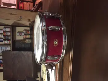 WTB - Slingerland Shelbyville drums