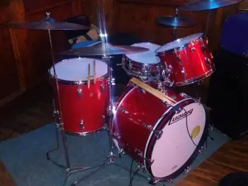 Ludwig Gig