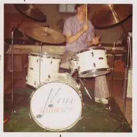 This is the Display Your MIJ Drums Thread