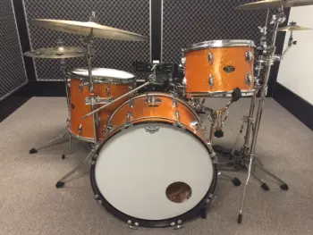 This is the Display Your MIJ Drums Thread