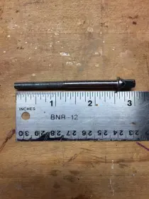 Japanese Tension Rods