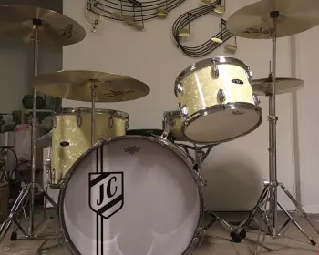 This is the Display Your MIJ Drums Thread