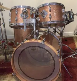 Slingerland Info Sought