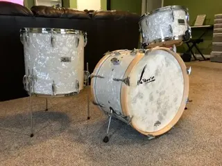 Sonor Drums