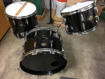Value of my Rogers Set