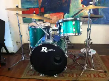 I Have Two Kits