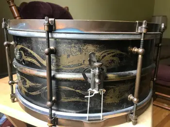 Value my Black Beauty