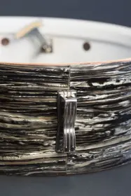1966 Ludwig Jazz Festival Snare - questions