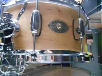 Assembly of the &quot;new&quot; Dynasonic