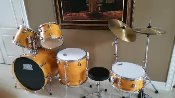 Tko &quot;pro&quot; percussion