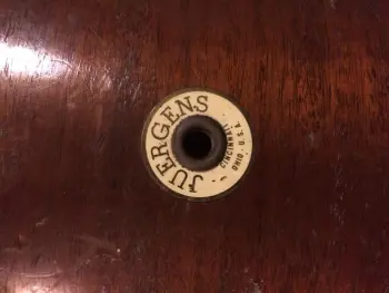 Juergens Drum