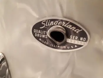 need help dating some slingerlands