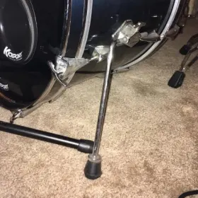 Does anyone know what type of drums these are?