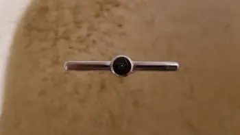 Rogers drum key