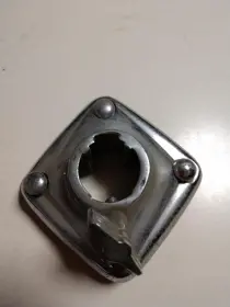 Silvertone Drum Identification