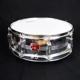 How the devil does one date Tama drums?