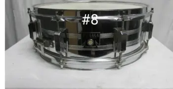 How the devil does one date Tama drums?