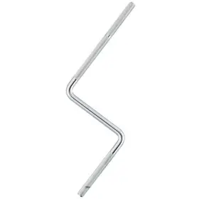 WTB vintage Ludwig cymbal L-arm (lower L part)