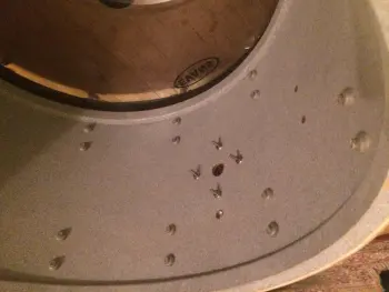1968 Ludwig accent appraisal