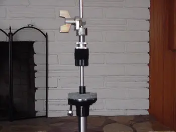 Hi hat cup replacement