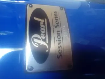 Pearl session series 1997