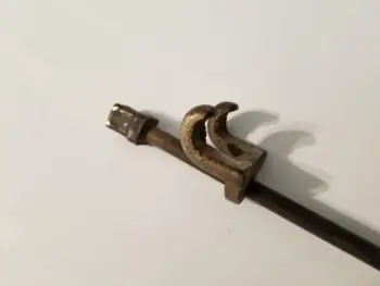 Does any body know what this is?