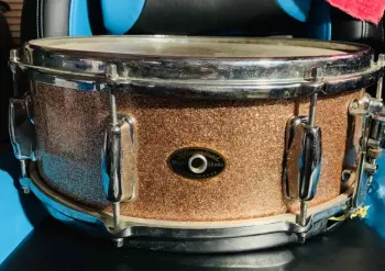 question Identifying Slingerland snare model and year