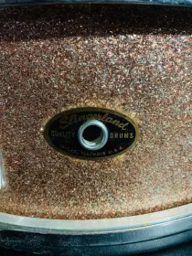 question Identifying Slingerland snare model and year