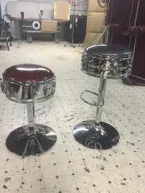 How much should I charge to rewrap these drums?