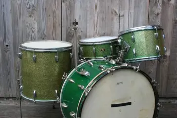 Slingerland Fade