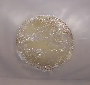 Removing Adhesive from Bass Drum Head