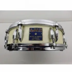Ajax/Ludwig