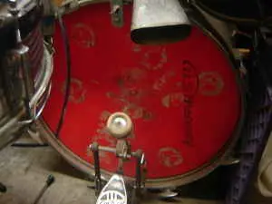 Anything You Notice Inthis Picture Of Junk