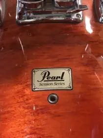 Pearl guys question on Pearl session badge