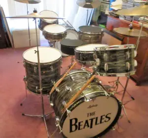 Shoutout to MLayton, Cochlea , DeansDrums59 and Drumguy1988