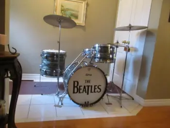 Shoutout to MLayton, Cochlea , DeansDrums59 and Drumguy1988