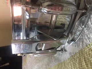 Drouyn Snare Drum