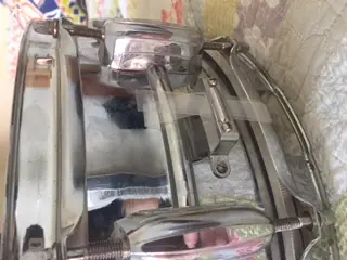Drouyn Snare Drum