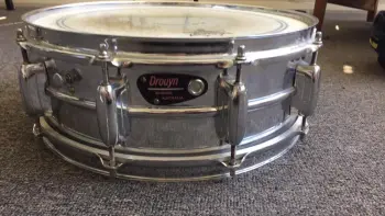 Drouyn Snare Drum