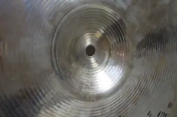 Zildjian K 16&quot; Crash IAK pre serial