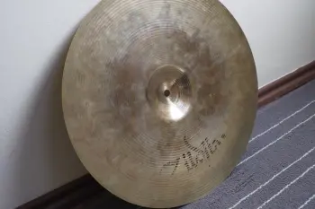 Zildjian K 16&quot; Crash IAK pre serial