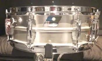 Production numbers for Ludwig Acrolites?