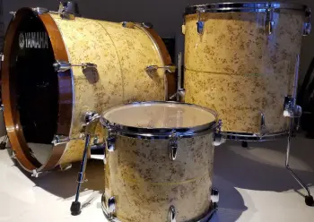 Help ID Yamaha kit
