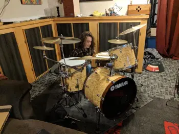 Help ID Yamaha kit