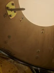 Help ID Yamaha kit