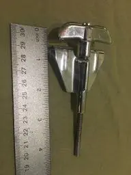 WTB: Rogers T Rod and claw