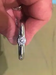 WTB: Rogers T Rod and claw