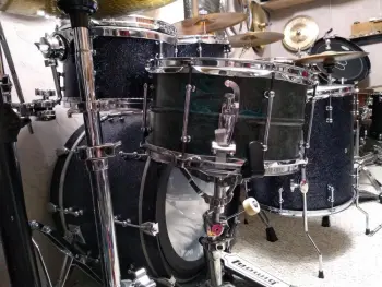 Custom Rogers Kit